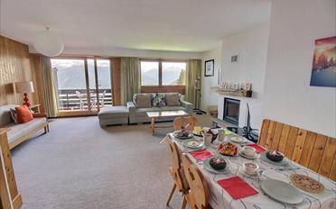 Apartment 3 rooms - image - 1