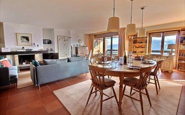 Apartment 4 rooms - image - 1