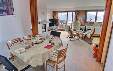 Apartment 3 rooms - image - 1