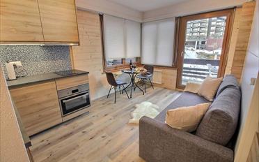 Studio 1 room - image - 1