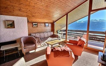 Apartment 3 rooms - image - 1