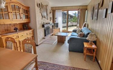 Appartement 2 pièces - image - 1