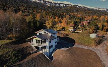 Villa 8 rooms - image - 1