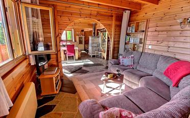 Chalet 7 Zimmer - image - 1