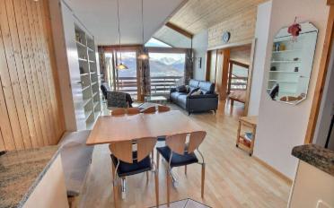 Wohnung 2 Zimmer - image - 4