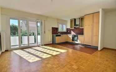 Wohnung 3 Zimmer - image - 1