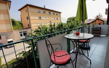 Wohnung 3 Zimmer - image - 2