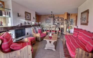 Appartement 4 pièces - image - 4