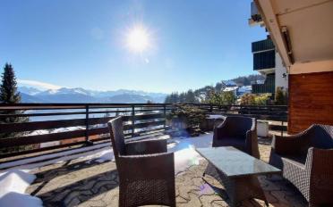 Appartement 4 pièces - image - 13