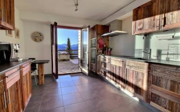 Appartement 4 pièces - image - 5