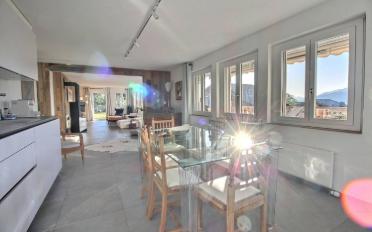 Appartement 6 pièces - image - 1