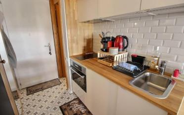 Studio ein Zimmer - image - 6