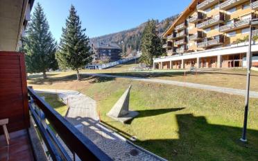 Studio ein Zimmer - image - 8