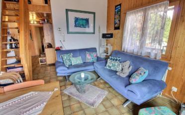 Apartment 3.5 rooms - image - 2