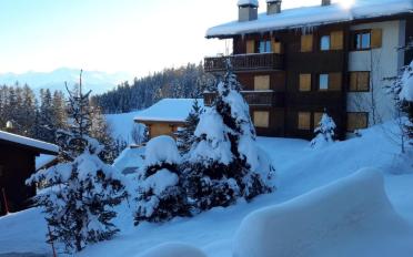 Apartment 2 rooms - image - 8