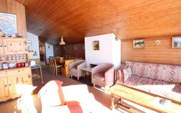 Apartment 3 rooms - image - 2