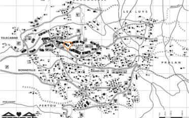 Appartement 3 pièces - image - 11