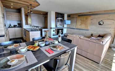 Wohnung 3 Zimmer - image - 3