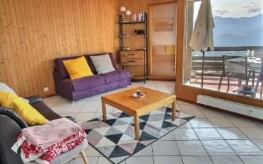 Apartment 2 rooms - image - 3