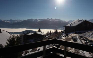 Appartement 3 pièces - image - 10