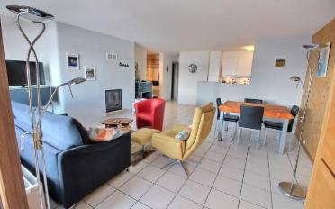 Appartement 3 pièces - image - 3