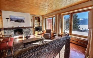 Wohnung 4 Zimmer - image - 1