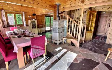 Chalet 7 Zimmer - image - 3