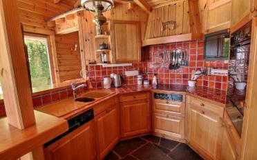 Chalet 7 Zimmer - image - 6