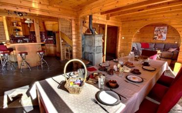 Chalet 7 Zimmer - image - 5