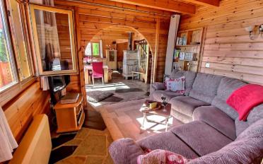 Chalet 7 Zimmer - image - 1