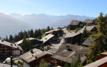 Chalet 7 Zimmer - image - 12