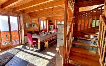 Chalet 7 Zimmer - image - 4