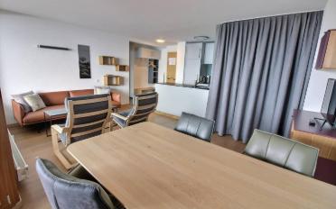 Appartement 2 pièces - image - 4