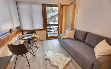 Studio 1 room - image - 2