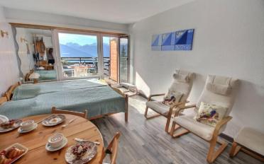 Studio 1 room - image - 3