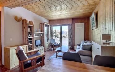 Apartment 2 rooms - image - 2