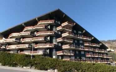 Apartment 2 rooms - image - 11