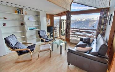 Apartment 2 rooms - image - 1