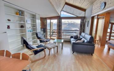 Apartment 2 rooms - image - 2