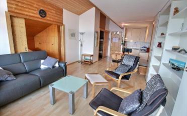 Apartment 2 rooms - image - 3