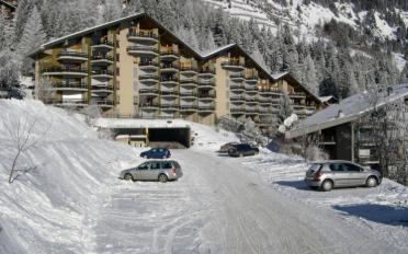 Wohnung 2 Zimmer - image - 10