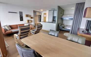 Apartment 2 rooms - image - 3