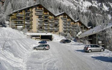 Apartment 2 rooms - image - 13