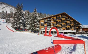 Wohnung 3 Zimmer - image - 9