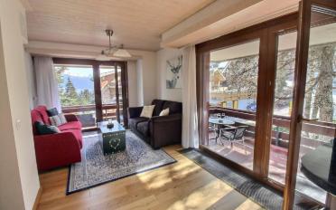 Wohnung 3 Zimmer - image - 1