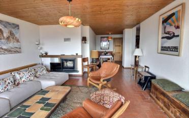 Apartment 3 rooms - image - 2