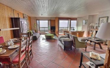 Wohnung 3 Zimmer - image - 1