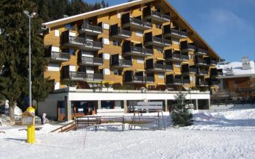 Wohnung 3 Zimmer - image - 12