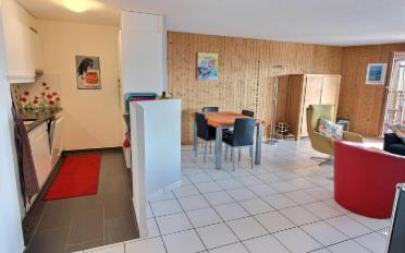 Wohnung 3 Zimmer - image - 4