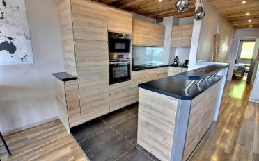 Appartement 3 pièces - image - 5